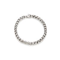 Bracciale Giovanni Raspini Uomo in Argento 09323